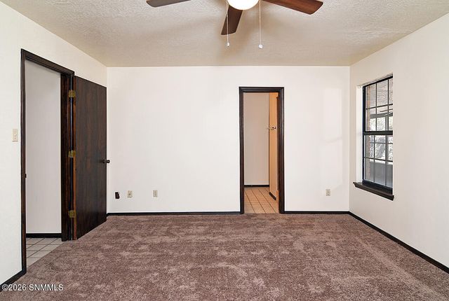 601 Lenox Avenue, Las Cruces, NM 88005