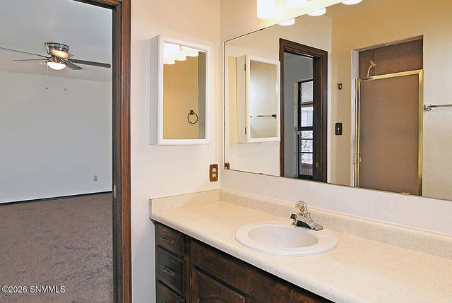 601 Lenox Avenue, Las Cruces, NM 88005