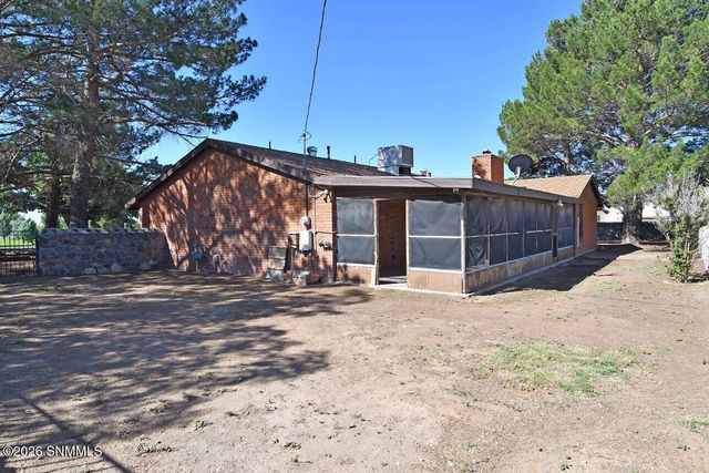 601 Lenox Avenue, Las Cruces, NM 88005
