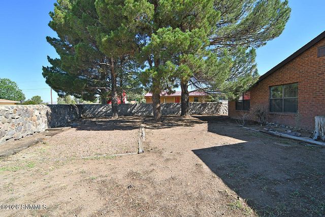 601 Lenox Avenue, Las Cruces, NM 88005