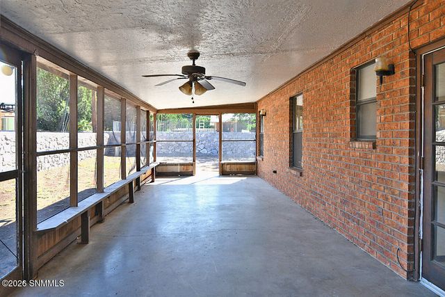 601 Lenox Avenue, Las Cruces, NM 88005