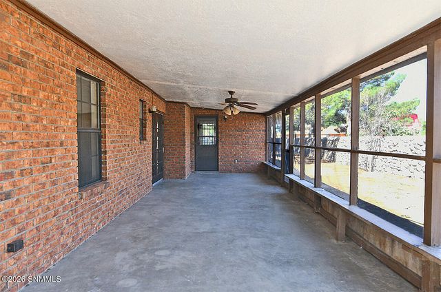 601 Lenox Avenue, Las Cruces, NM 88005