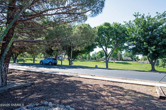 601 Lenox Avenue, Las Cruces, NM 88005