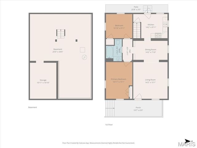 109 N Oak Street, Belleville, IL 62220