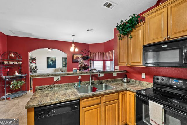 668 Manning Mill, Macon, GA 31216