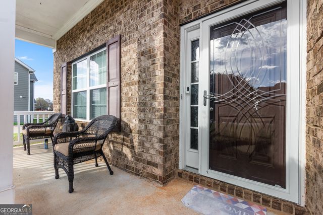 668 Manning Mill, Macon, GA 31216