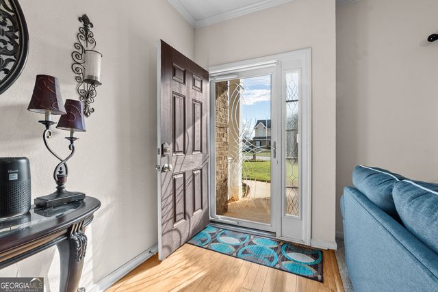 668 Manning Mill, Macon, GA 31216