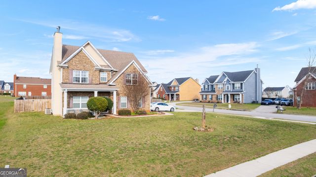 668 Manning Mill, Macon, GA 31216