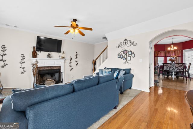 668 Manning Mill, Macon, GA 31216