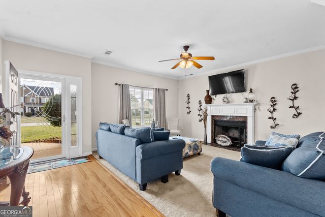 668 Manning Mill, Macon, GA 31216