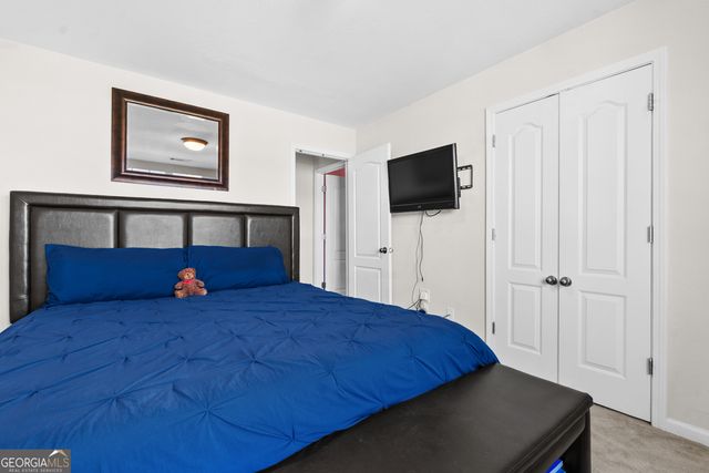 668 Manning Mill, Macon, GA 31216