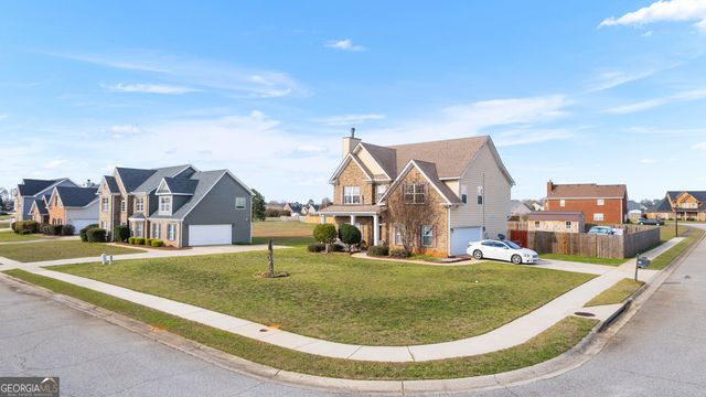 668 Manning Mill, Macon, GA 31216