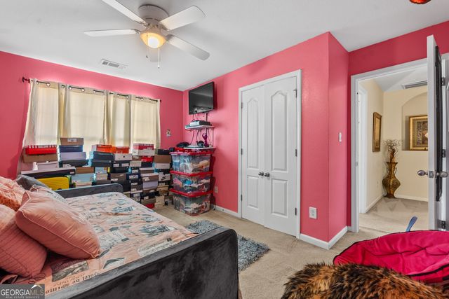 668 Manning Mill, Macon, GA 31216