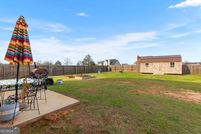 668 Manning Mill, Macon, GA 31216