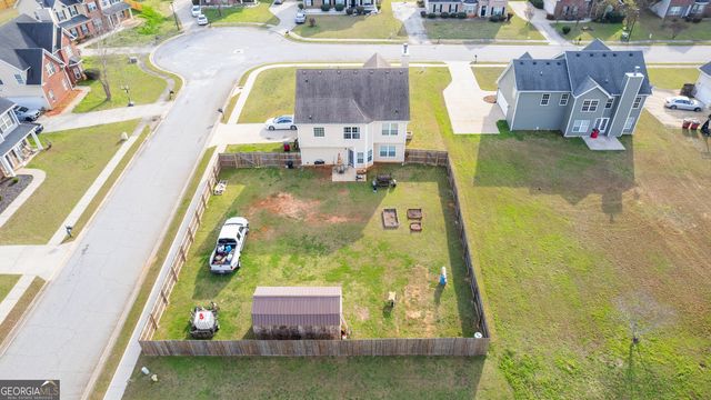 668 Manning Mill, Macon, GA 31216