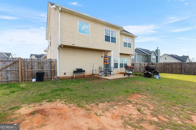 668 Manning Mill, Macon, GA 31216