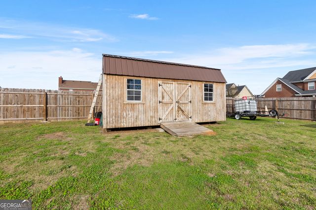 668 Manning Mill, Macon, GA 31216