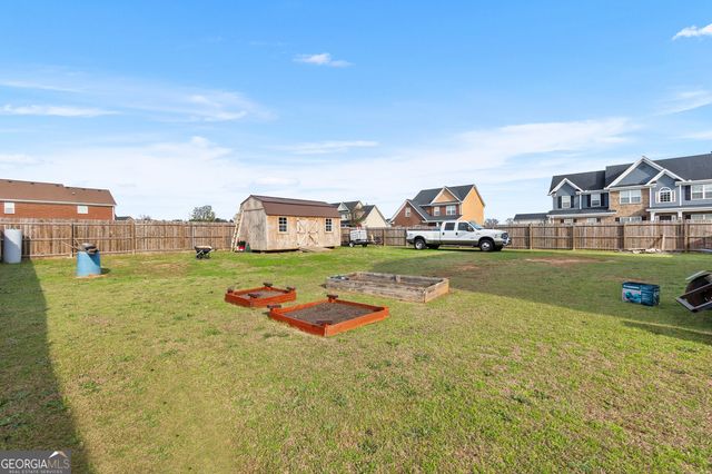 668 Manning Mill, Macon, GA 31216