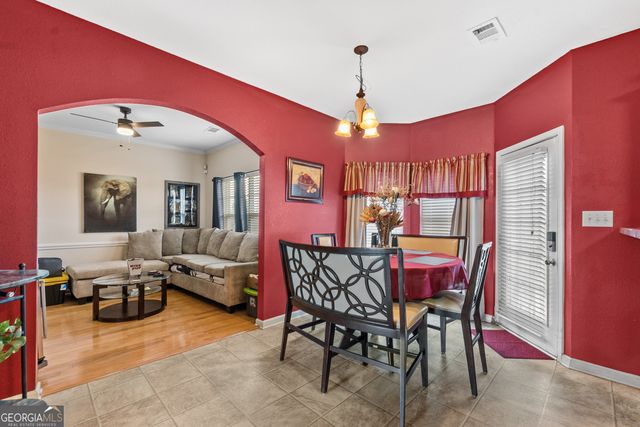 668 Manning Mill, Macon, GA 31216