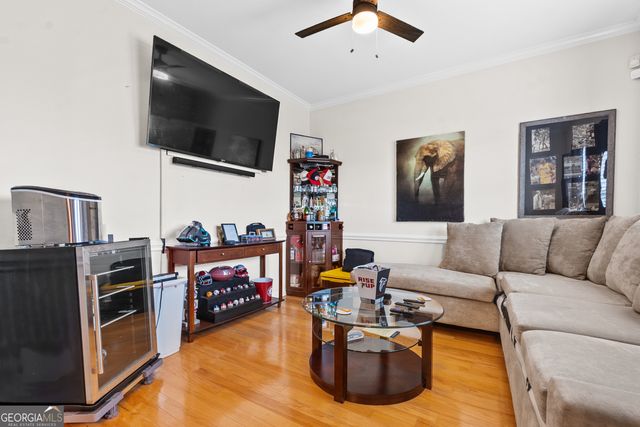 668 Manning Mill, Macon, GA 31216