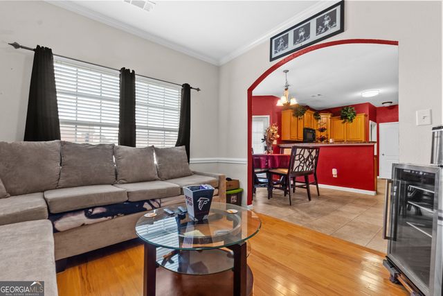 668 Manning Mill, Macon, GA 31216