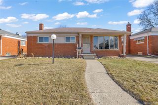 6452 Arcola Street, Garden City, MI 48135