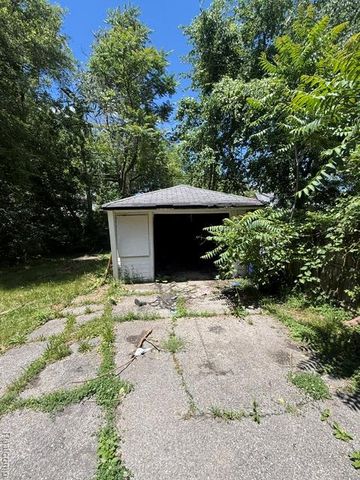 17207 Munich Street, Detroit, MI 48224