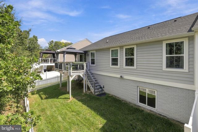 8934 PENRITH DR, Spotsylvania, VA 22551