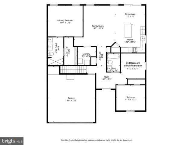 8934 PENRITH DR, Spotsylvania, VA 22551