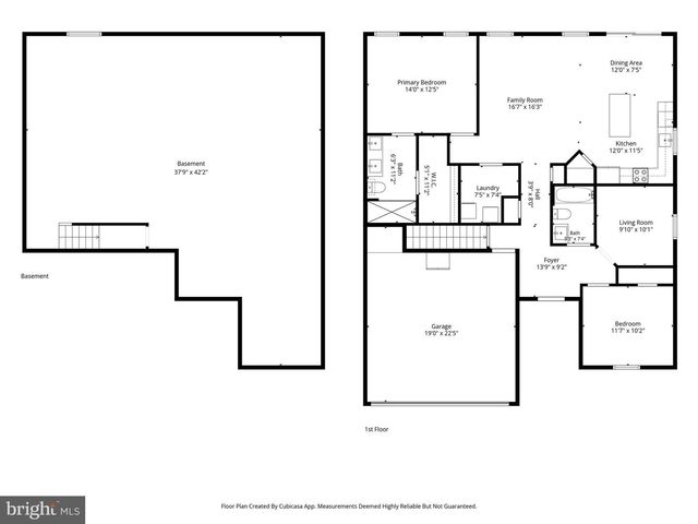 8934 PENRITH DR, Spotsylvania, VA 22551