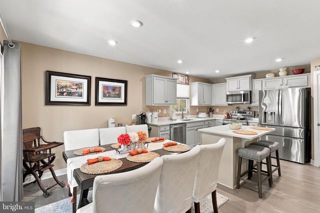 8934 PENRITH DR, Spotsylvania, VA 22551