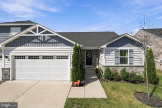 8934 PENRITH DR, Spotsylvania, VA 22551