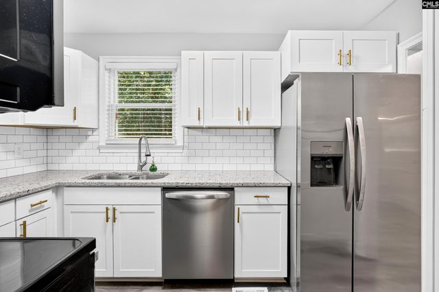 2453 Haile Street Extension, Camden, SC 29020