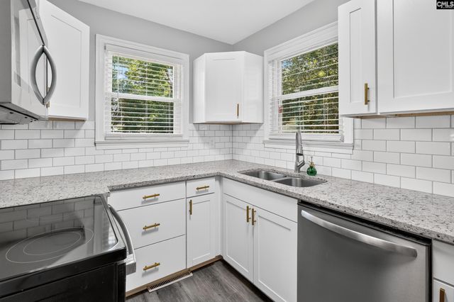 2453 Haile Street Extension, Camden, SC 29020