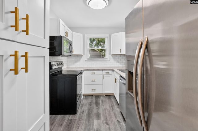 2453 Haile Street Extension, Camden, SC 29020