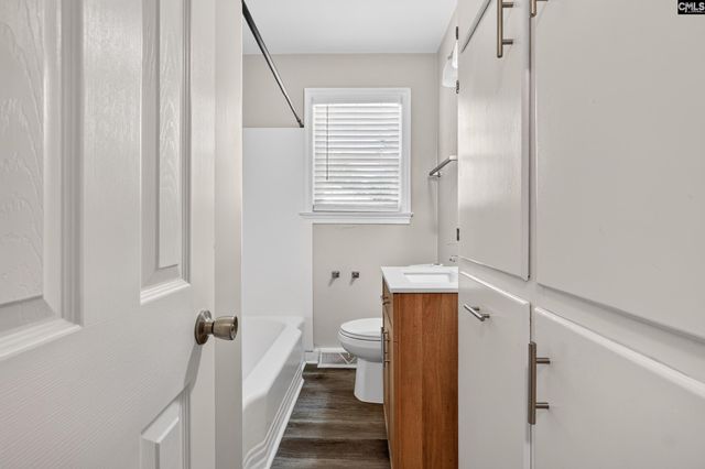 2453 Haile Street Extension, Camden, SC 29020