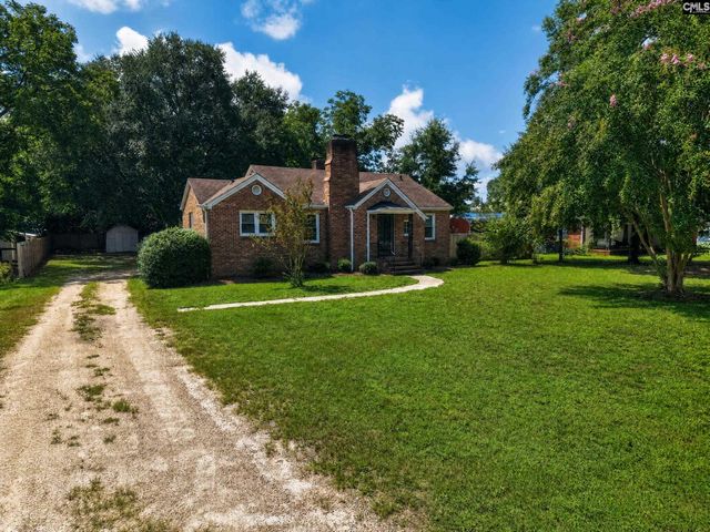 2453 Haile Street Extension, Camden, SC 29020