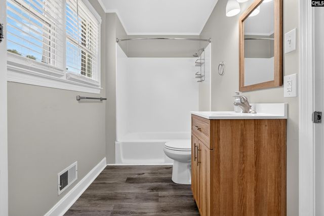 2453 Haile Street Extension, Camden, SC 29020