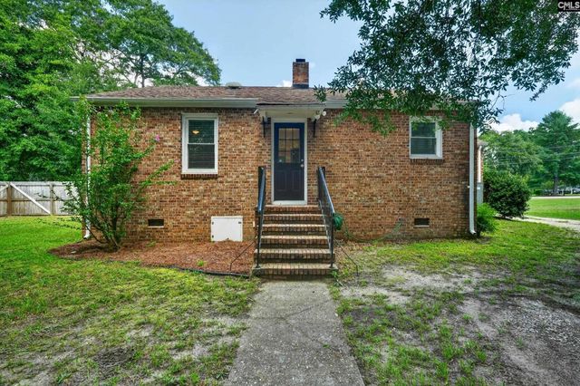 2453 Haile Street Extension, Camden, SC 29020
