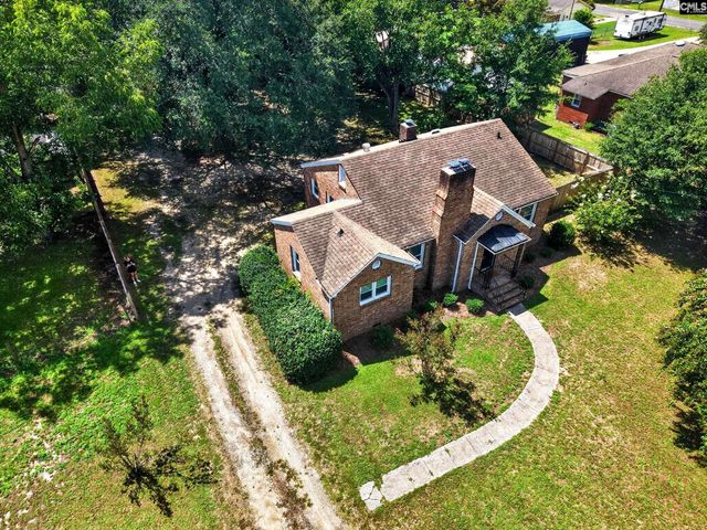 2453 Haile Street Extension, Camden, SC 29020