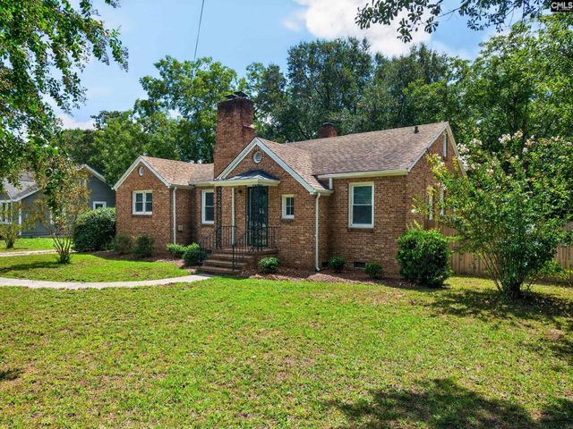 2453 Haile Street Extension, Camden, SC 29020