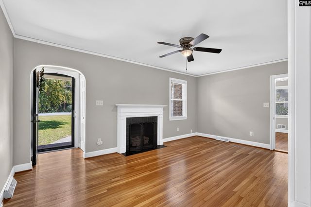 2453 Haile Street Extension, Camden, SC 29020