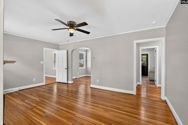 2453 Haile Street Extension, Camden, SC 29020