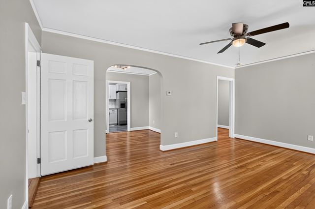 2453 Haile Street Extension, Camden, SC 29020