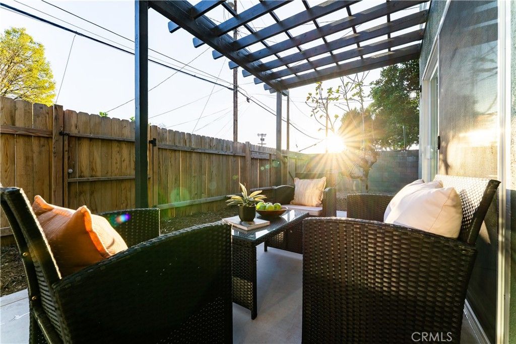 Image 33 of property listing at 16124 San Fernando Mission Blvd, Granada Hills, CA 91344