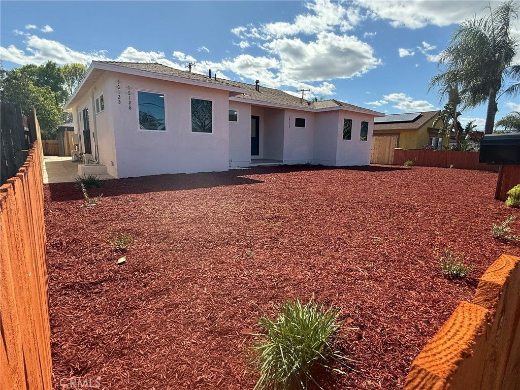 Image 50 of property listing at 16124 San Fernando Mission Blvd, Granada Hills, CA 91344