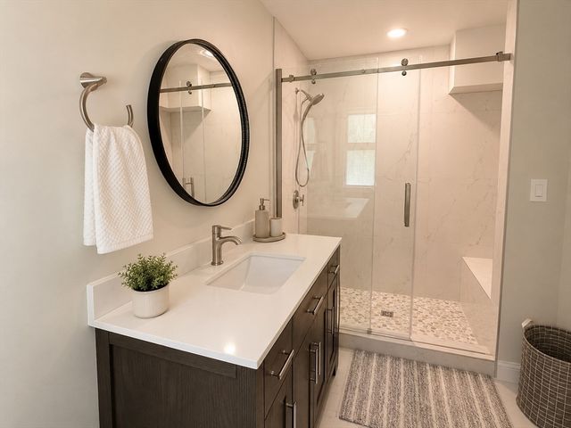 5 Philip Rd, Lexington, MA 02421