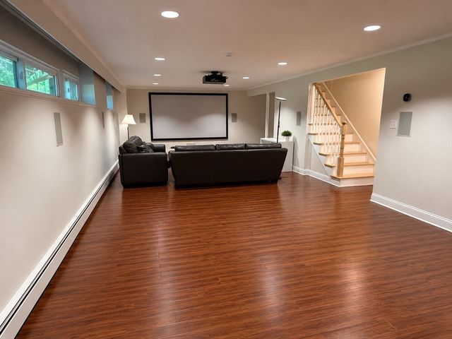 5 Philip Rd, Lexington, MA 02421