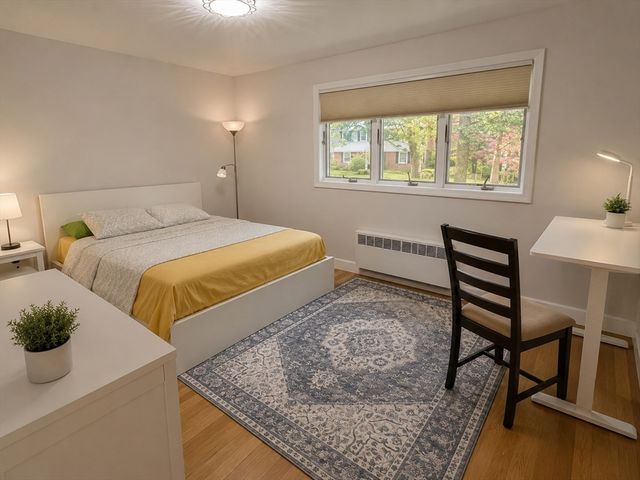 5 Philip Rd, Lexington, MA 02421