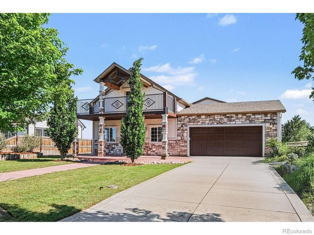 303 Central Avenue, Platteville, CO 80651